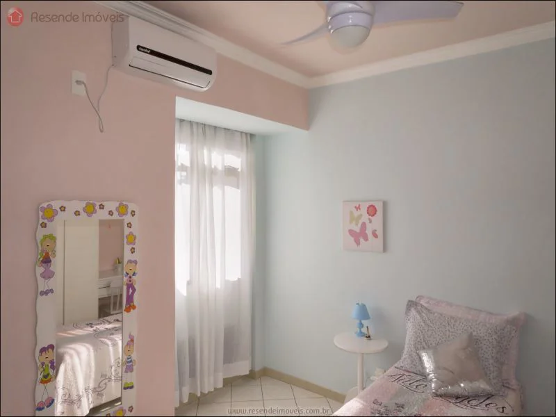 Foto 18 de 20 - Apartamento para venda em Jardim Jalisco